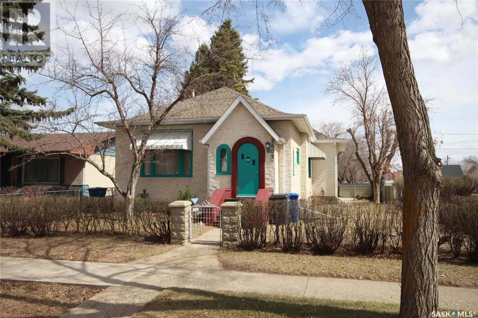 House for rent: 1602 98th Street, North Battleford, Saskatchewan S9A 0M8