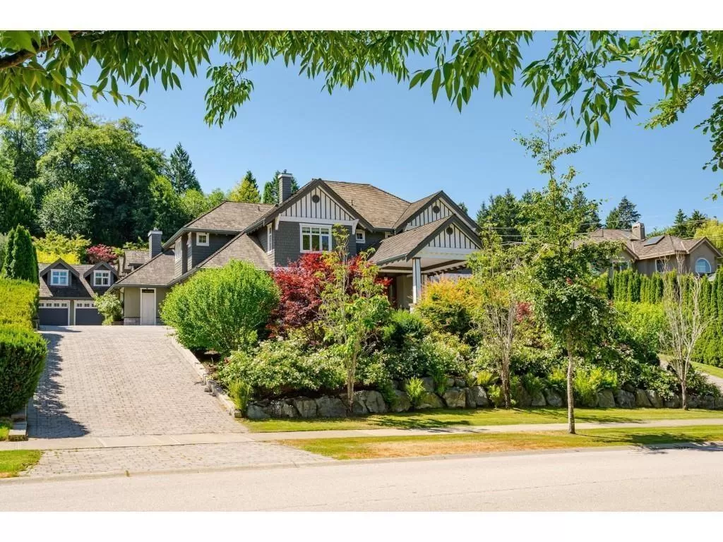 House for rent: 16032 30 Avenue, Surrey, British Columbia V3Z 0Z8