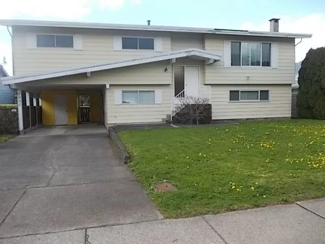 House for rent: 1605 Logan Road, Agassiz, British Columbia V0M 1A2