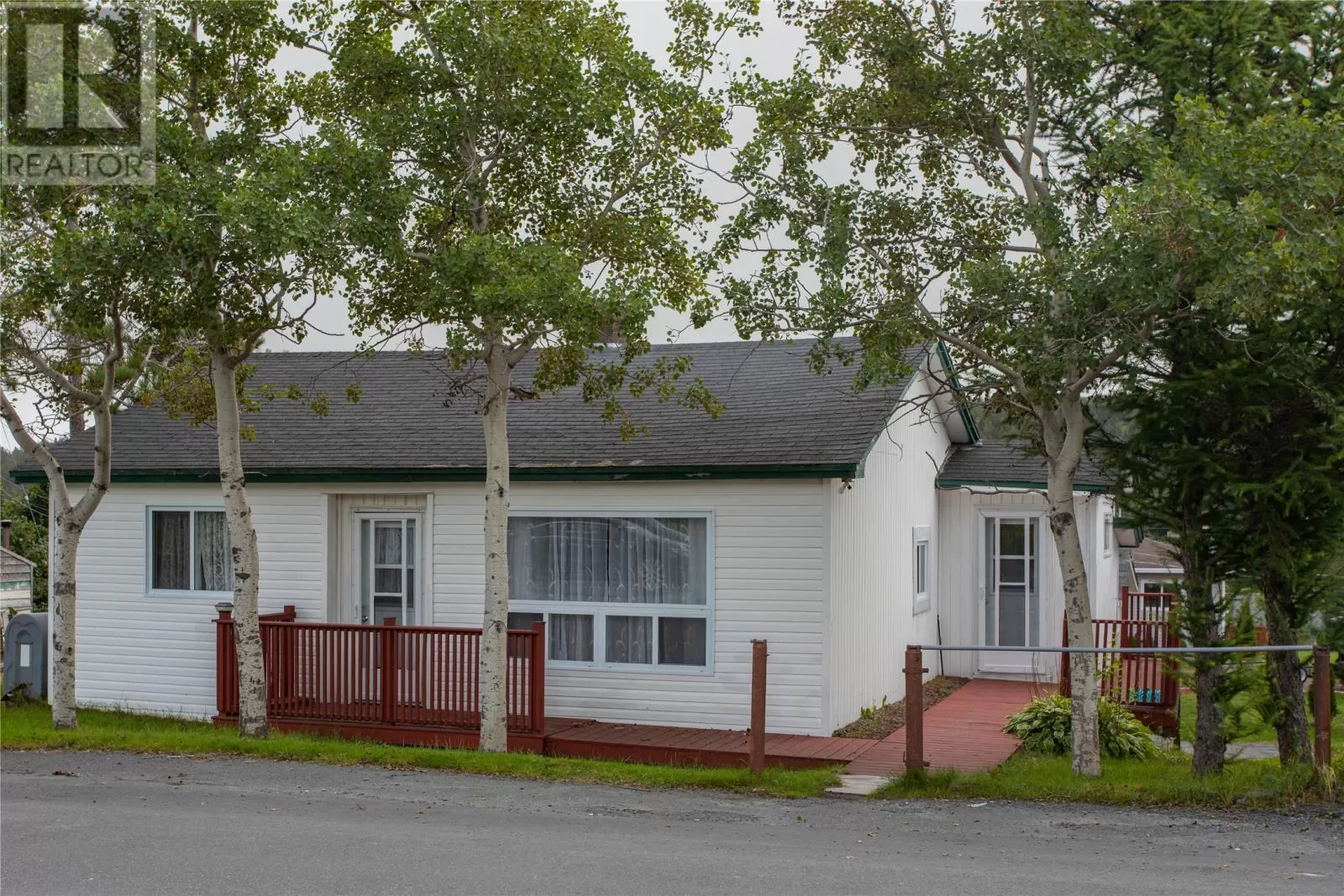 House for rent: 161 Back Track Road, Tilton, Newfoundland & Labrador A0A 3X1