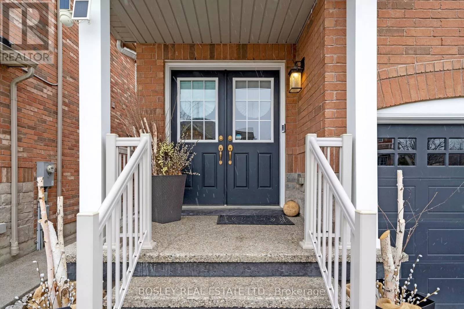 House for rent: 161 Heartview Rd, Brampton, Ontario L6Z 0G2