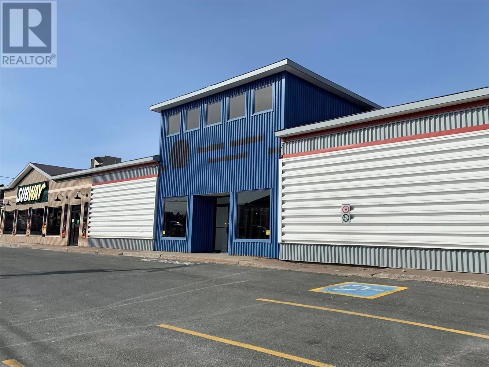 Other for rent: 16-18 Commonwealth Avenue, Mount Pearl, Newfoundland & Labrador A1N 1W5
