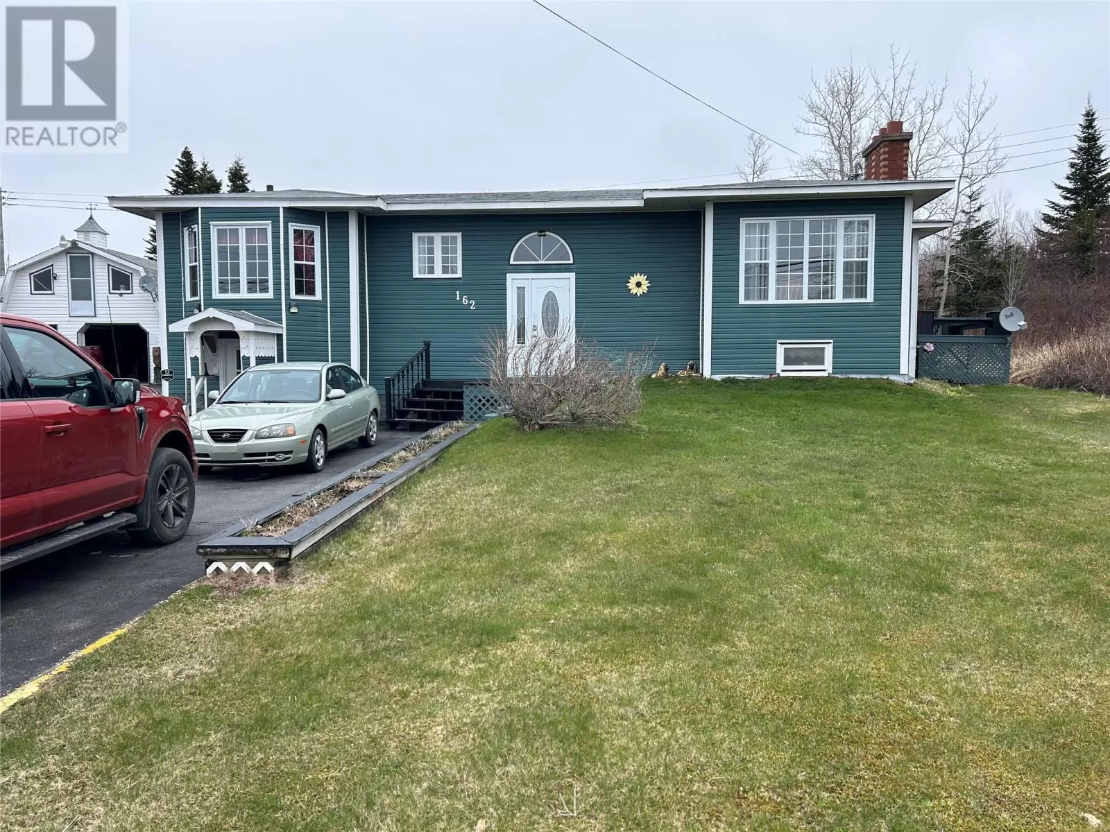 House for rent: 162 Main Road, Summerford, Newfoundland & Labrador A0G 4E0