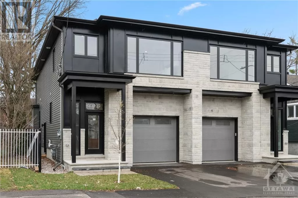 House for rent: 162 Prince Albert Street, Ottawa, Ontario K1K 2A1