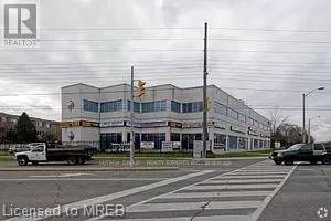 1625 Albion Road Unit# 202, Toronto, Ontario M9V 1B7