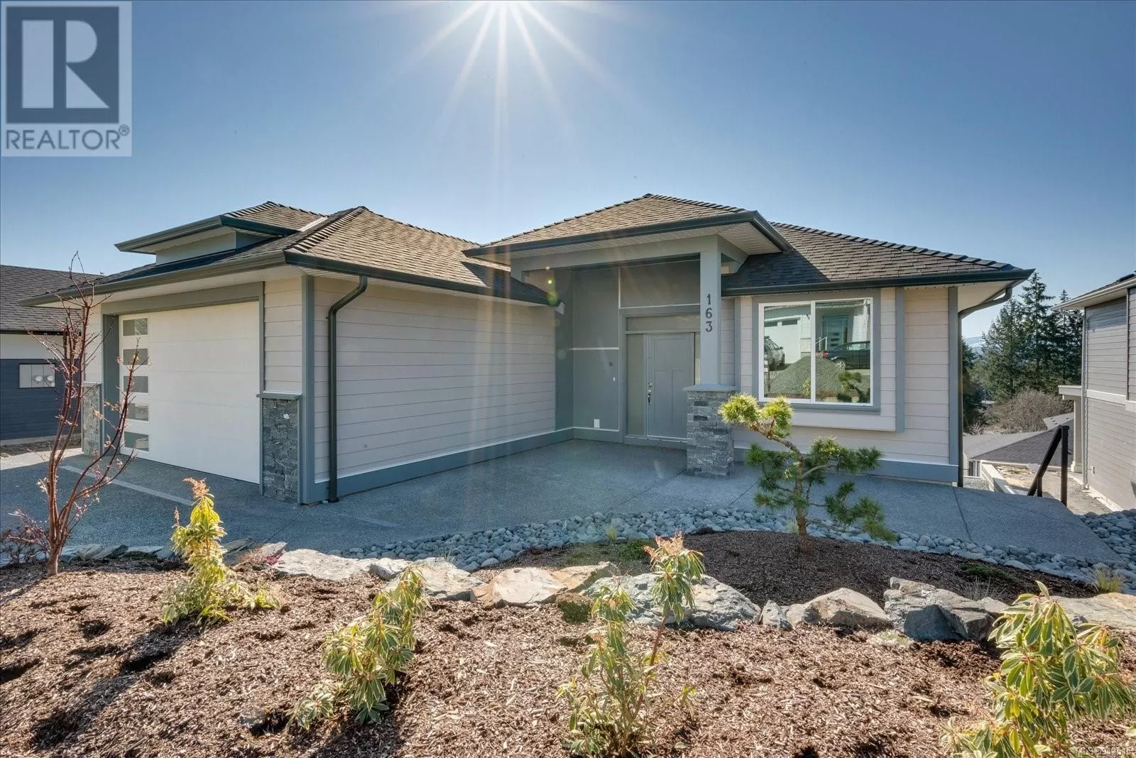 House for rent: 163 Golden Oaks Cres, Nanaimo, British Columbia V9T 0K8