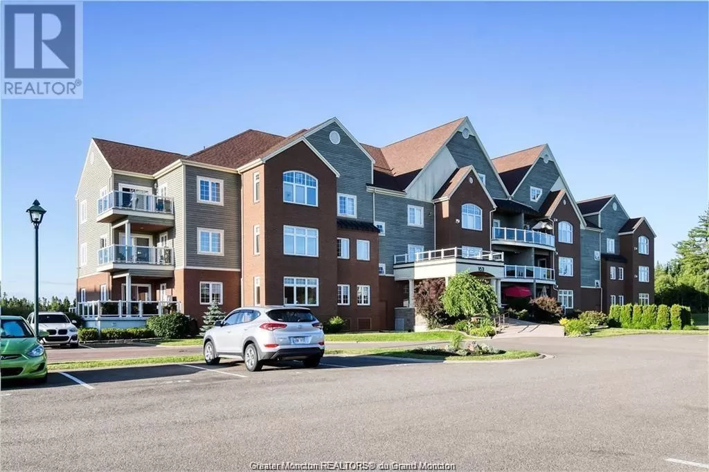 Apartment for rent: 163 Royal Oaks Blvd Unit#101, Moncton, New Brunswick E1H 2C7
