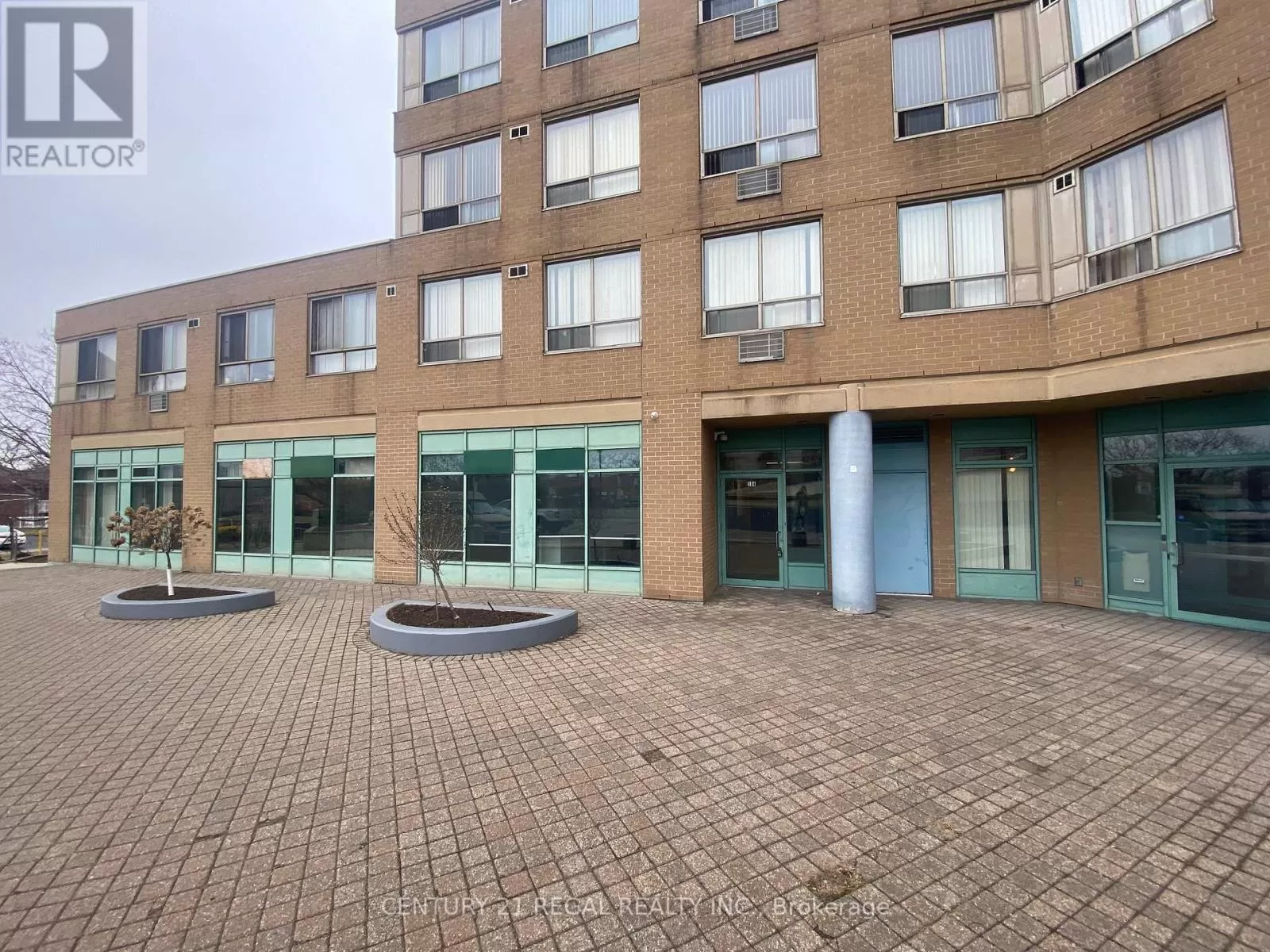 Residential Commercial Mix for rent: 1630 Lawrence Avenue W, Toronto, Ontario M6L 1C5