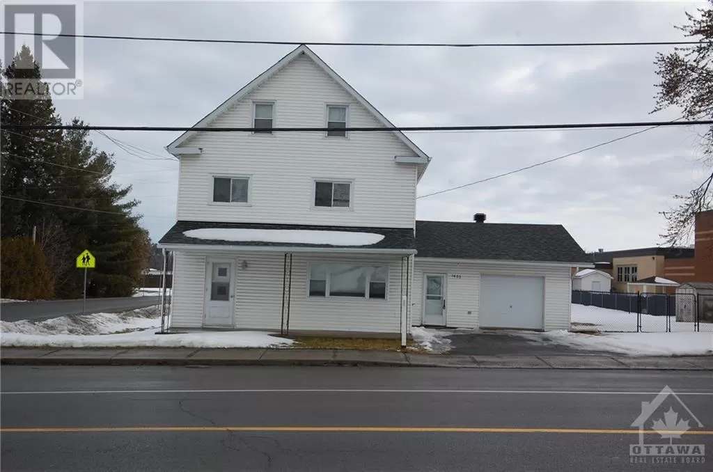 House for rent: 1635 Landry Street, Clarence-Rockland, Ontario K0A 1N0