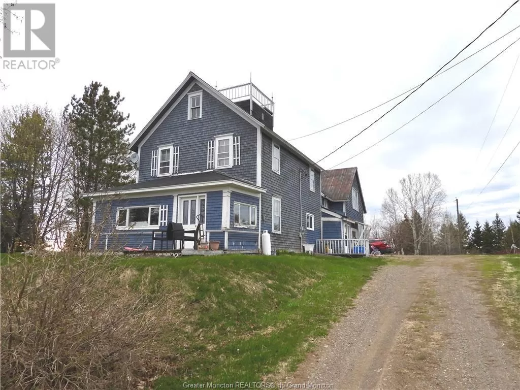 House for rent: 165 Black Point Rd, Black Point, New Brunswick E8G 1P9