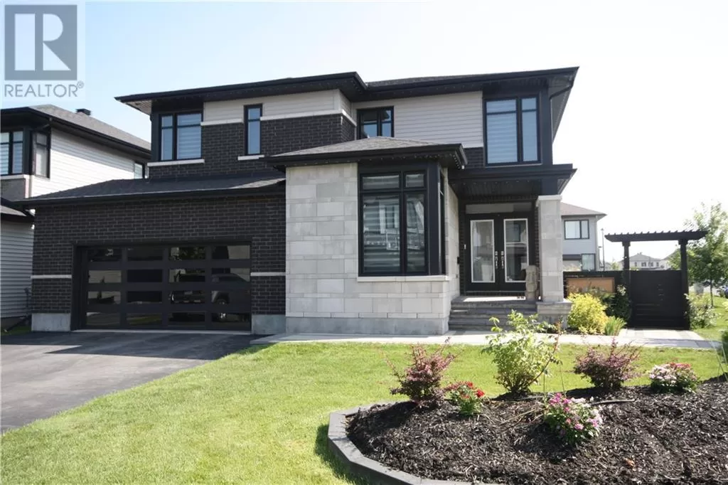 House for rent: 165 Finsbury Avenue, Stittsville, Ontario K2S 2P5
