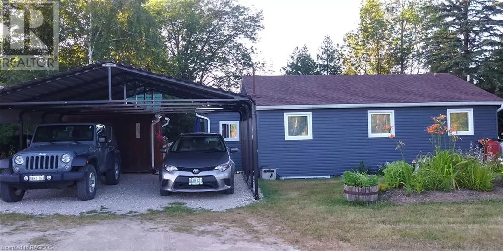 House for rent: 165 Kingston Drive, West Grey, Ontario N0G 1S0