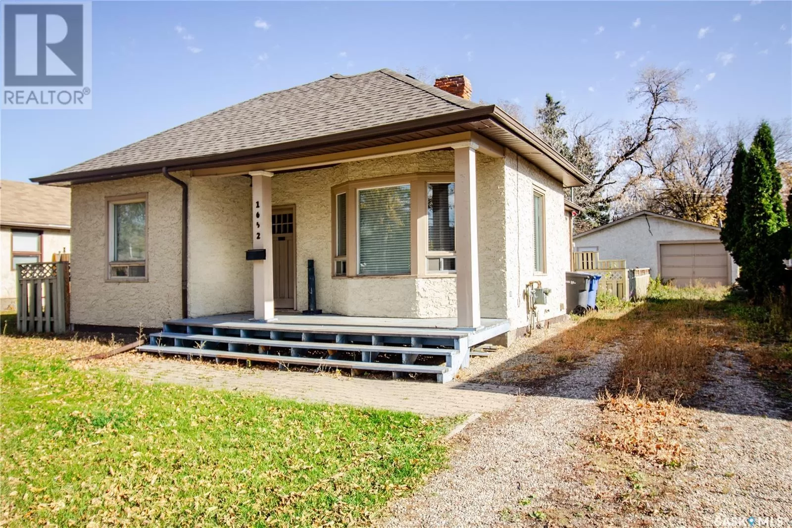 House for rent: 1652 98th Street, North Battleford, Saskatchewan S9A 0M8