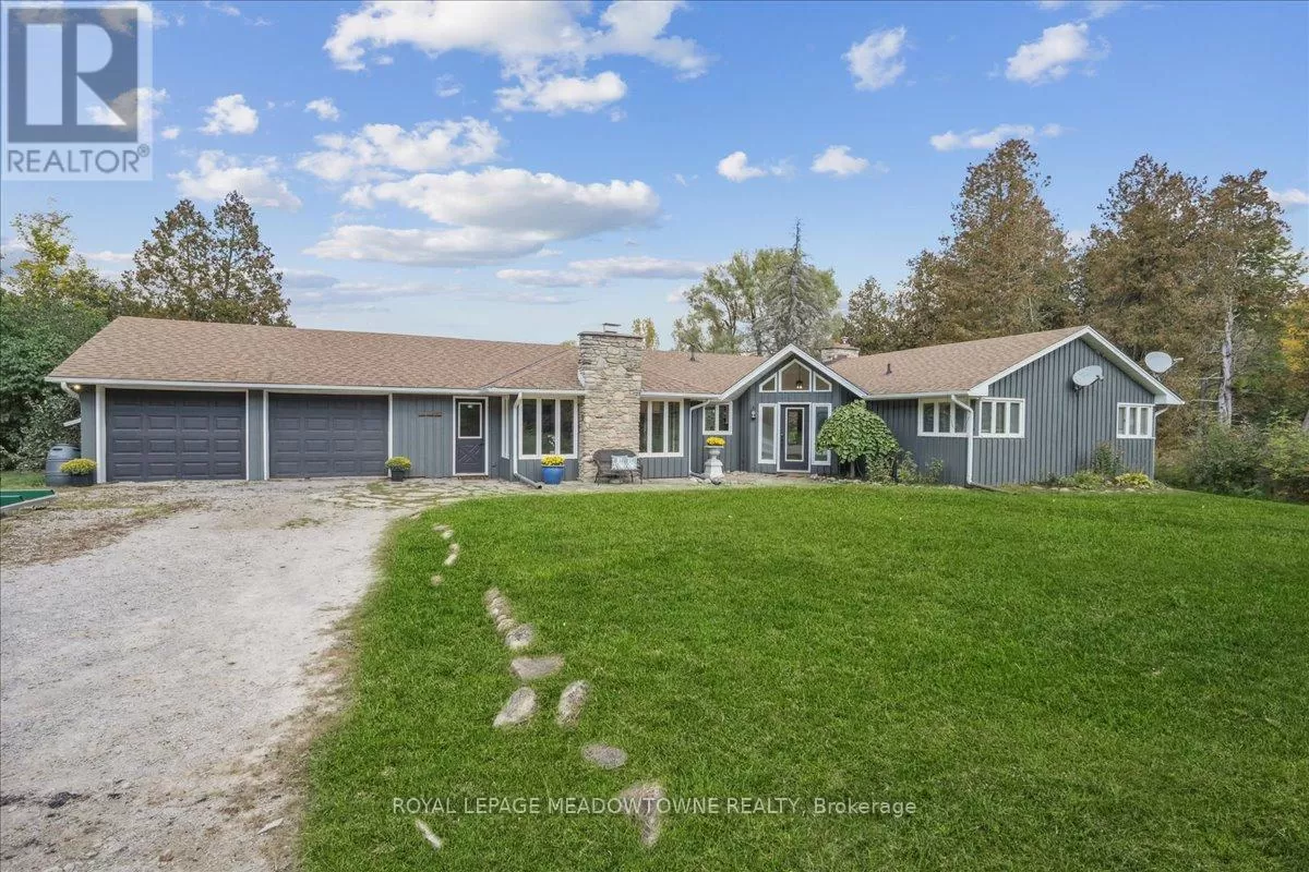 House for rent: 16636 32 Sdrd, Halton Hills, Ontario L7G 0N9