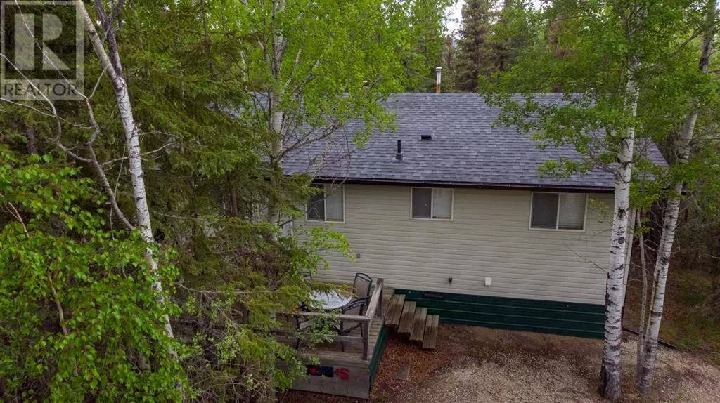 House for rent: 1671 Pine Drive, Calling Lake, Alberta T0G 0K0