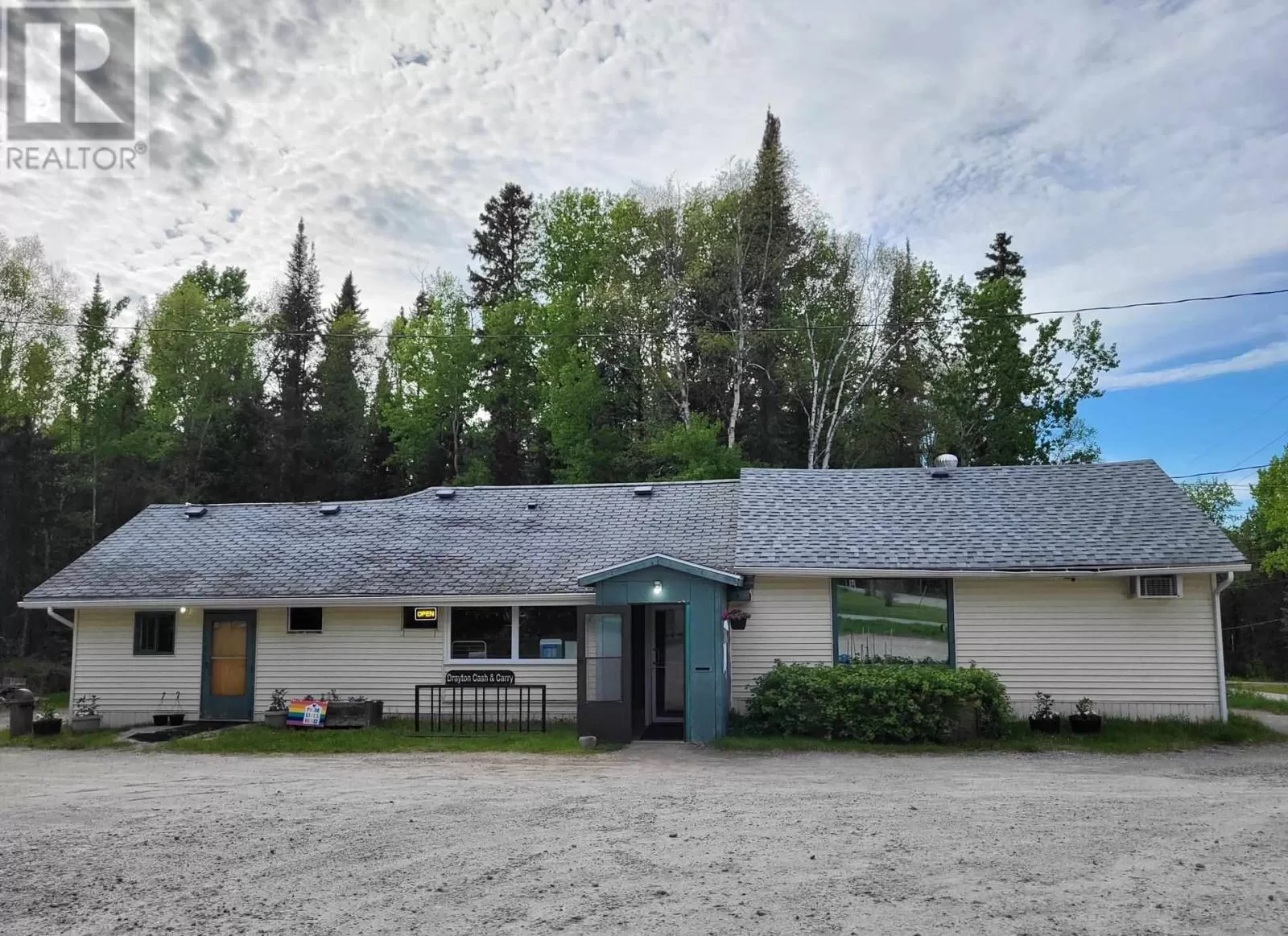 168 Drayton Rd, Sioux Lookout, Ontario P8T 0A7