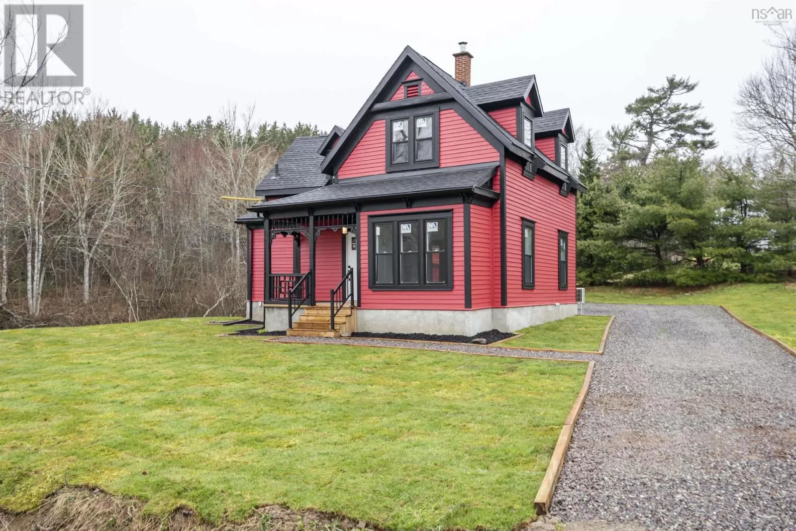House for rent: 168 East River East Side Road, Sunnybrae, Nova Scotia B0K 1T0