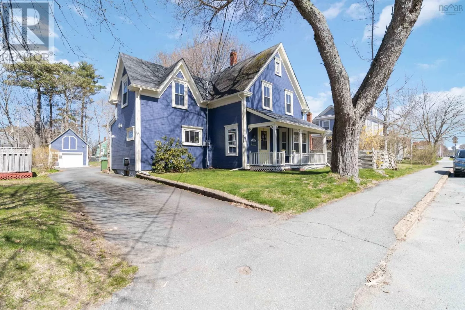 House for rent: 168 York Street, Bridgewater, Nova Scotia B4V 1R5