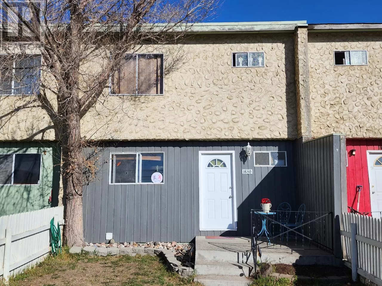 House for rent: 1680 Douglas Street, Merritt, British Columbia V1K 1E2
