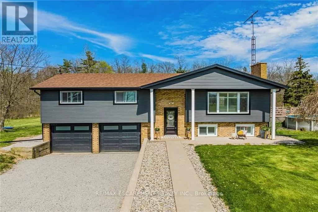 House for rent: 1680 Kohler Rd, Haldimand, Ontario N0A 1E0