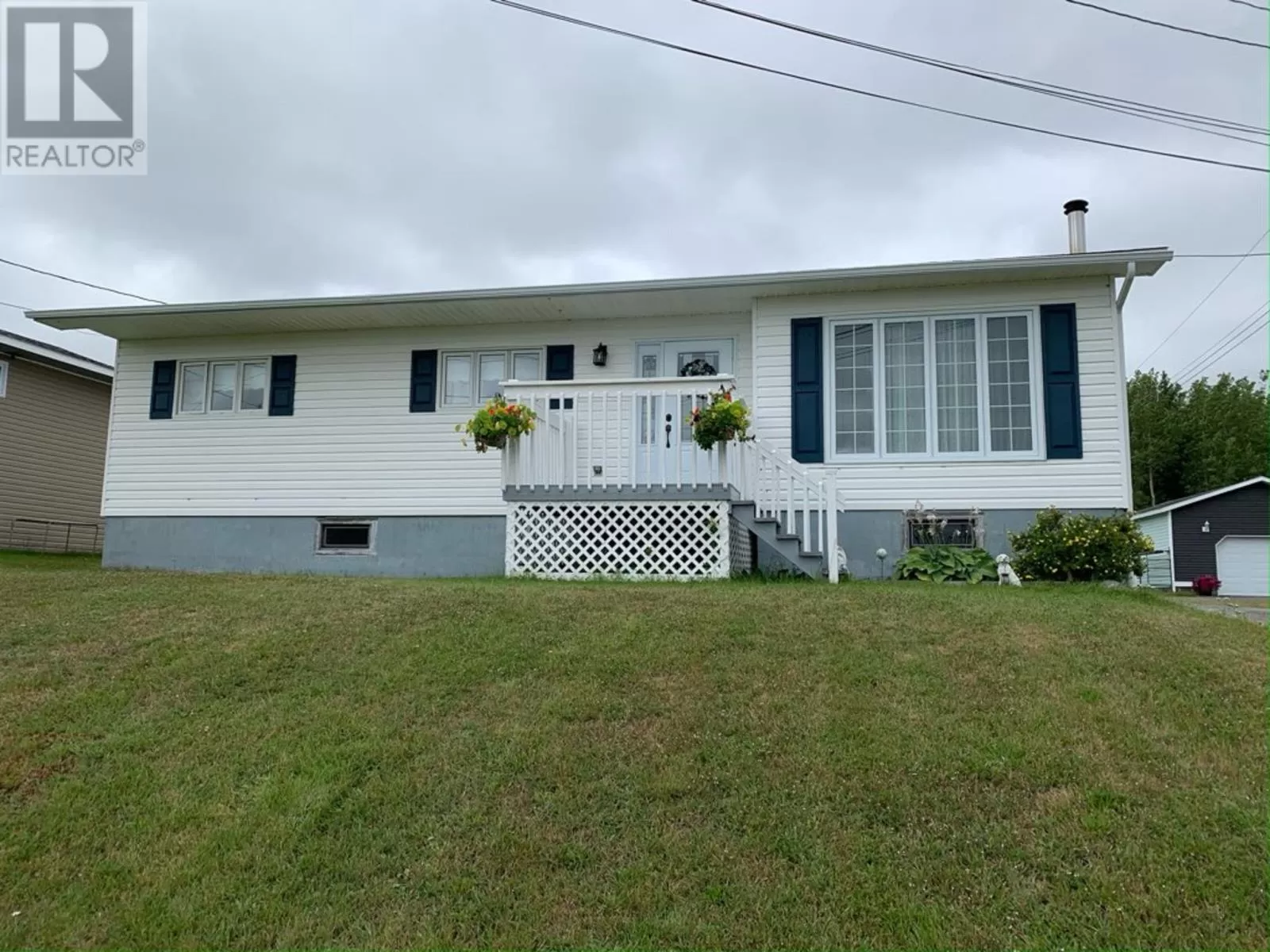 House for rent: 168a Main Street, Carmanville, Newfoundland & Labrador A0G 1N0