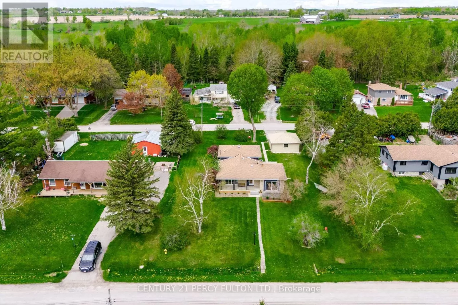 House for rent: 169 Victoria Drive, Kawartha Lakes, Ontario K0M 1G0