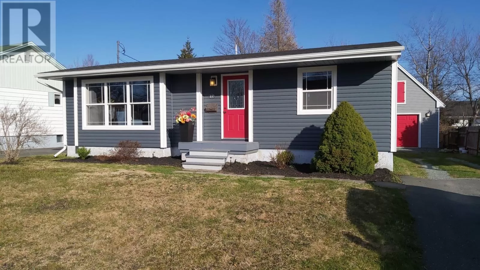 House for rent: 17 Brochen Street, Gander, Newfoundland & Labrador A1V 1T3