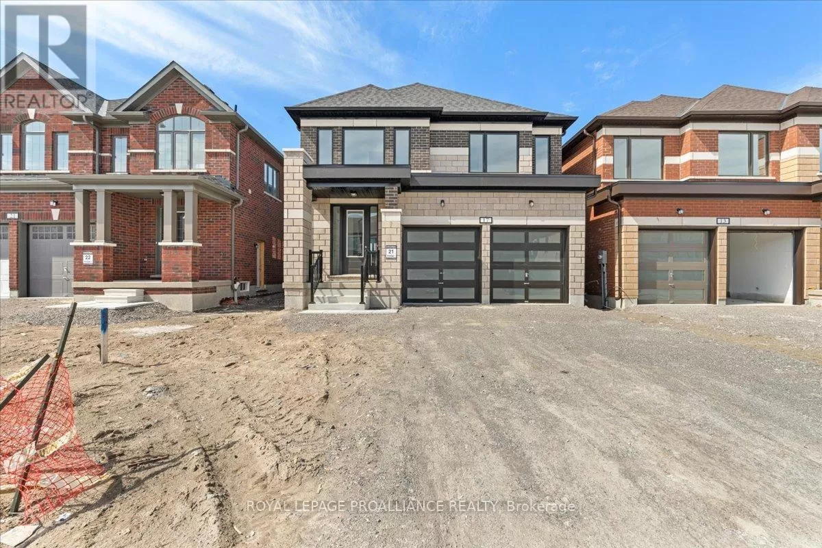 House for rent: 17 Corley Street, Kawartha Lakes, Ontario K9V 0R2