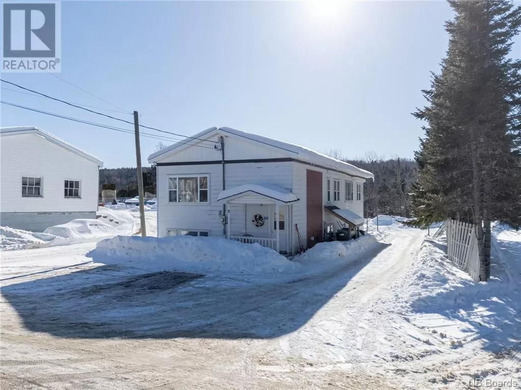 House for rent: 17 Giants Glen Road, Stanley, New Brunswick E6B 1S4
