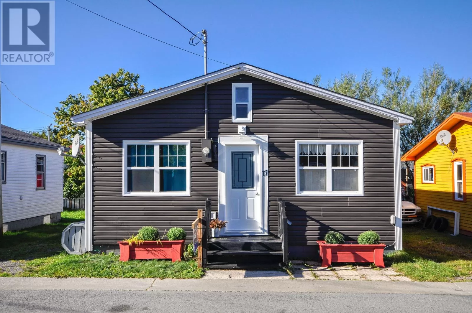 House for rent: 17 Hartigan Street, Placentia, Newfoundland & Labrador A0B 2Y0