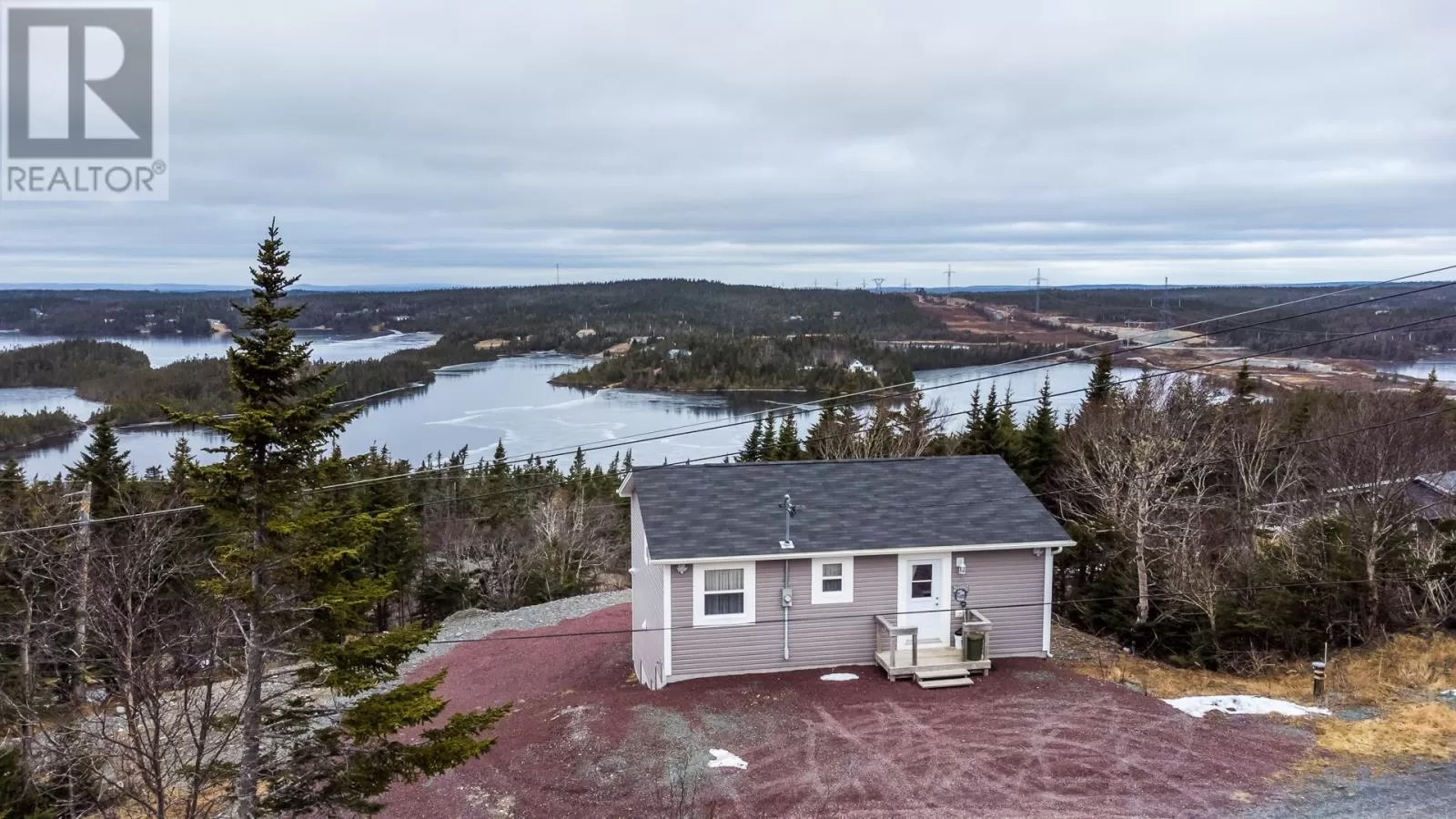 House for rent: 17 Junction Heights, Brigus Junction, Newfoundland & Labrador A0B 1G0