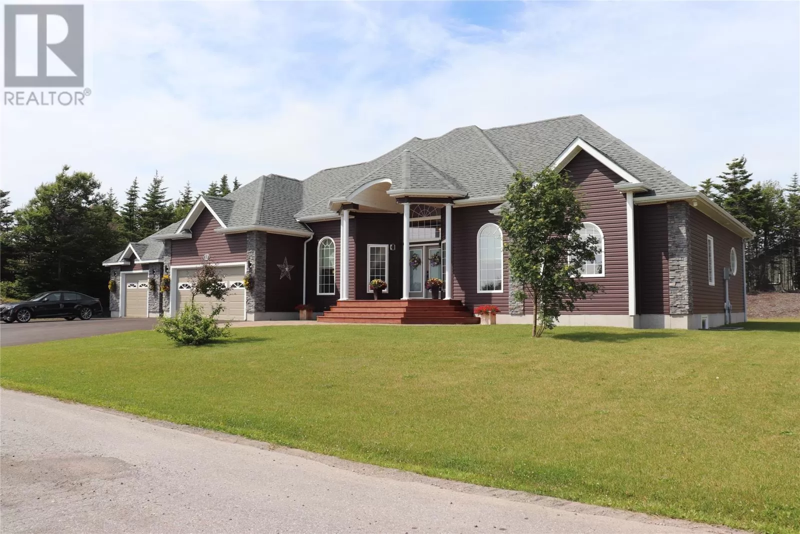 House for rent: 17 Orchard Loop, Kippens, Newfoundland & Labrador A2N 0C9