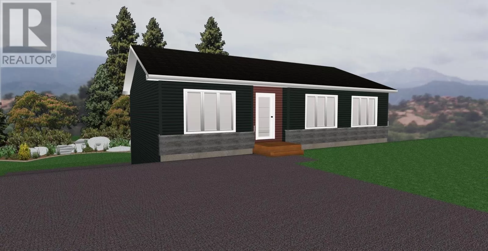 House for rent: 17 Shamrock Crescent, Irishtown, Newfoundland & Labrador A2H 4A1