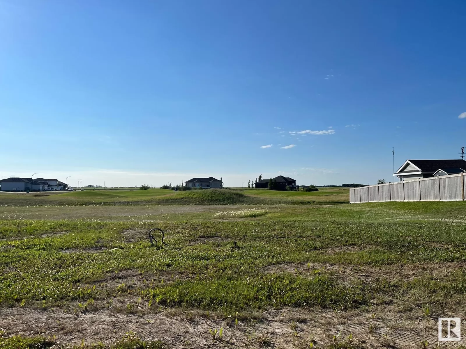 No Building for rent: 17 Whitetail Gr, Mundare, Alberta T0B 3H0