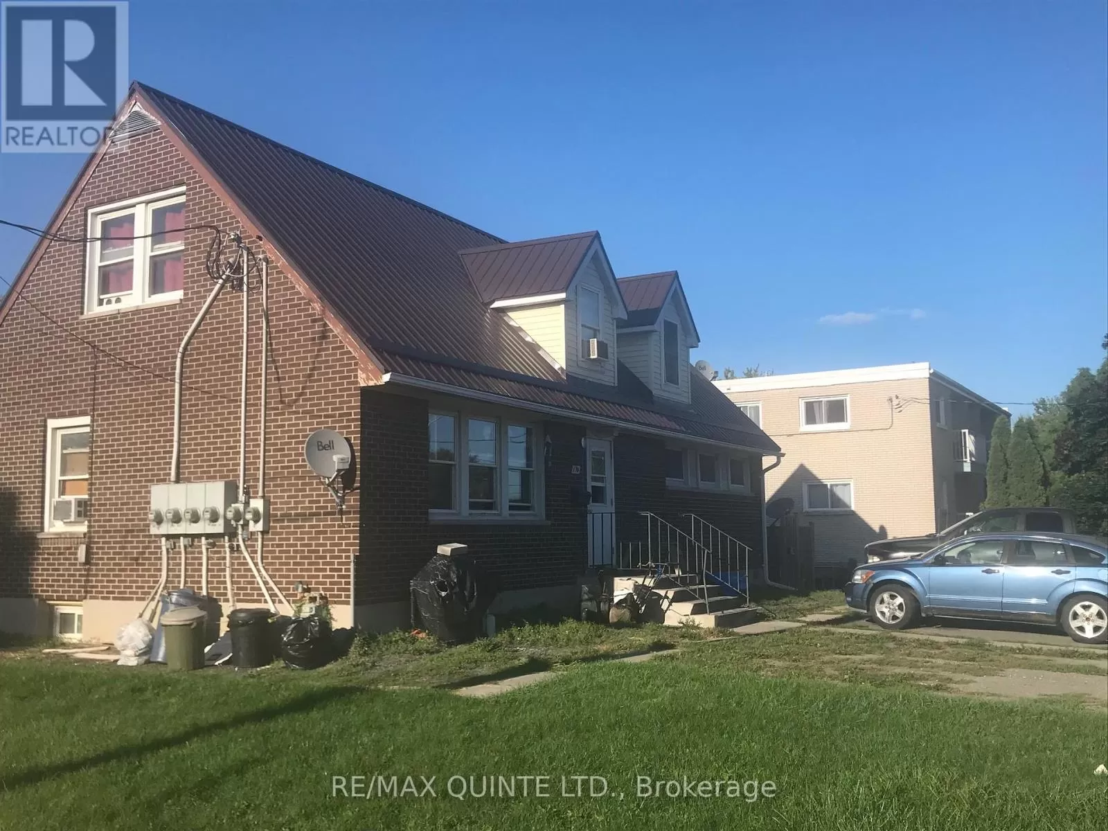 Multi-Family for rent: 170 College Street W, Belleville, Ontario K8P 2G8