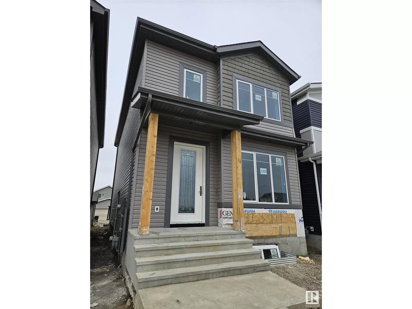 House for rent: 170 Starling Wy, Fort Saskatchewan, Alberta T8L 0A0