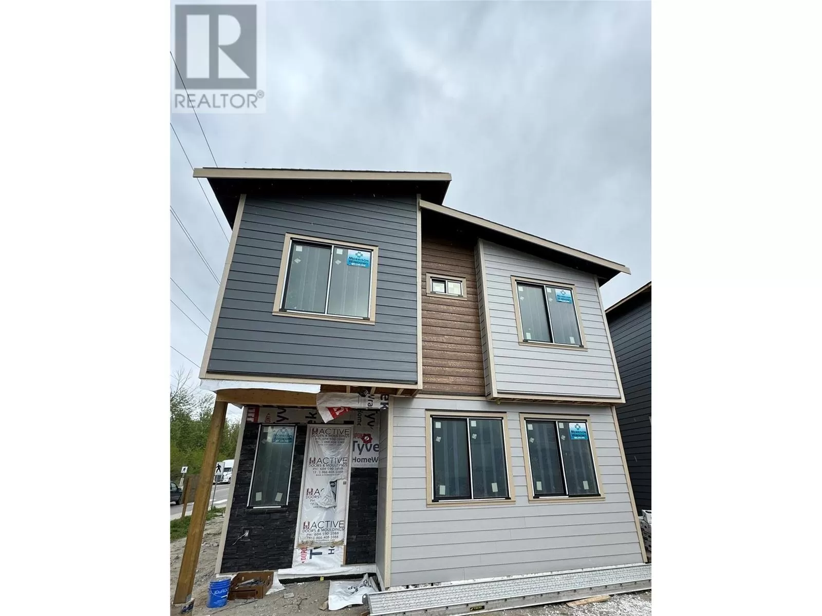Duplex for rent: 1701 Fairford Drive Unit# 101, Penticton, British Columbia v2A 6C7