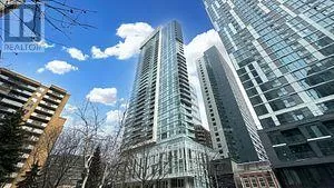 Apartment for rent: 1702 - 77 Mutual Street, Toronto, Ontario M5B 0B9
