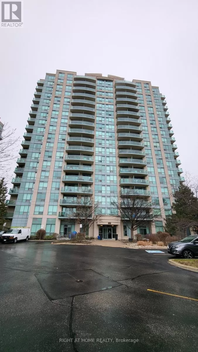 Apartment for rent: 1704 - 2545 Erin Centre Boulevard, Mississauga, Ontario L5M 6Z9