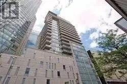Apartment for rent: 1705 - 220 Victoria Street, Toronto, Ontario M5B 2R6