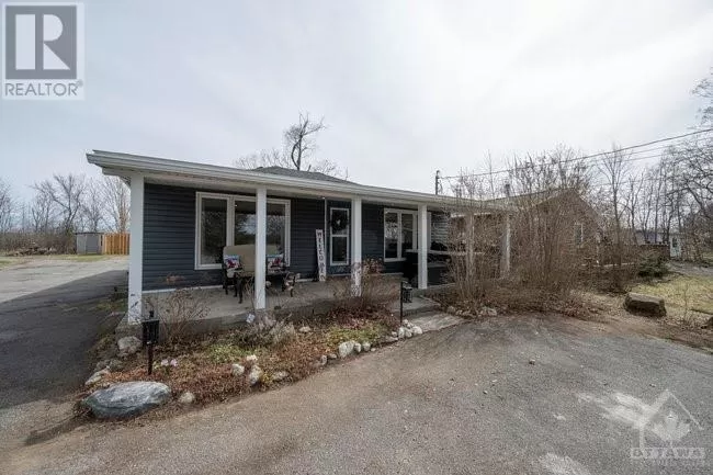 House for rent: 171 Gardiner Shore Road, Carleton Place, Ontario K7C 0C4