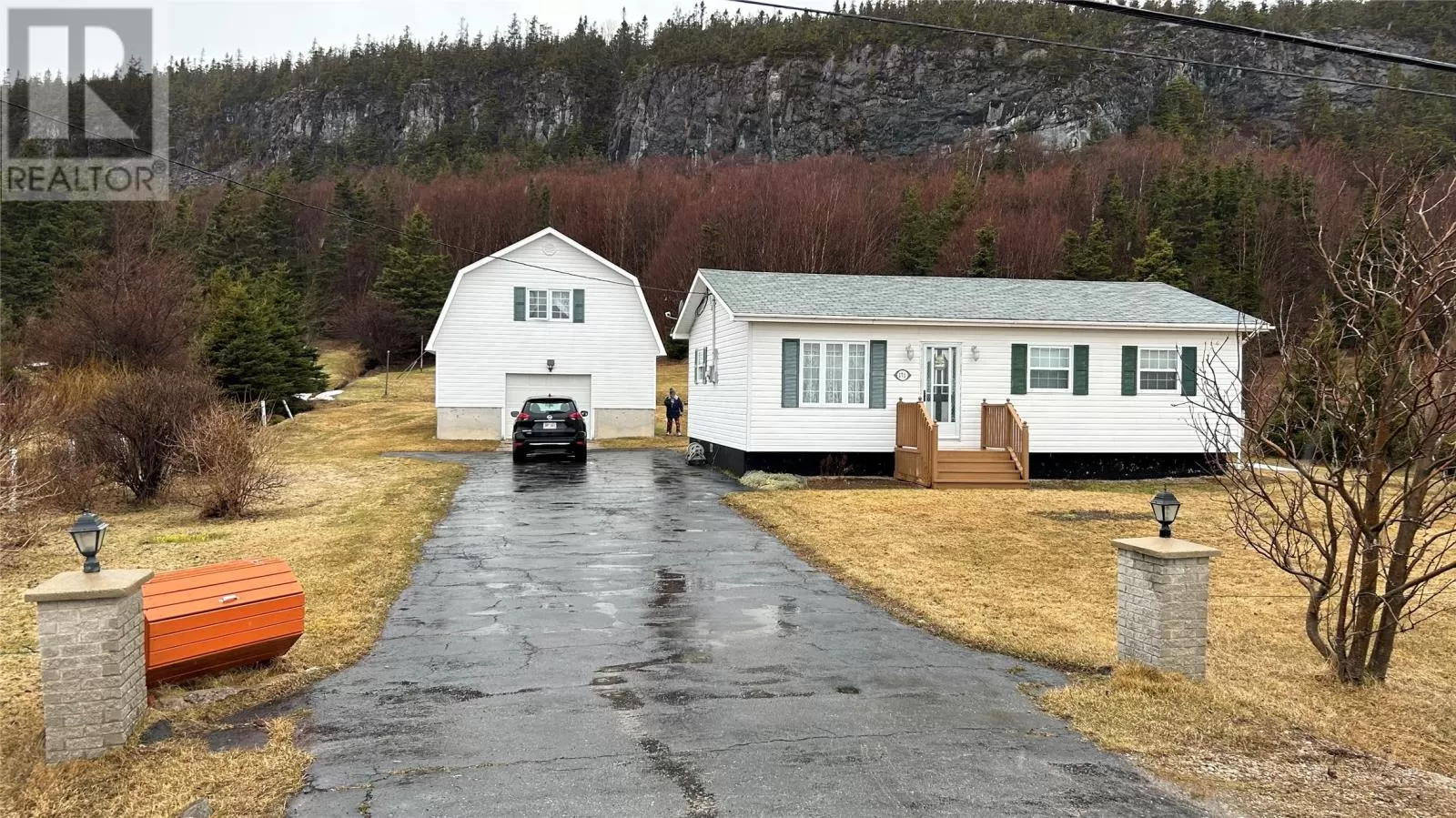 House for rent: 171 Main Road, PICCADILLY, Newfoundland & Labrador A0N 1T0
