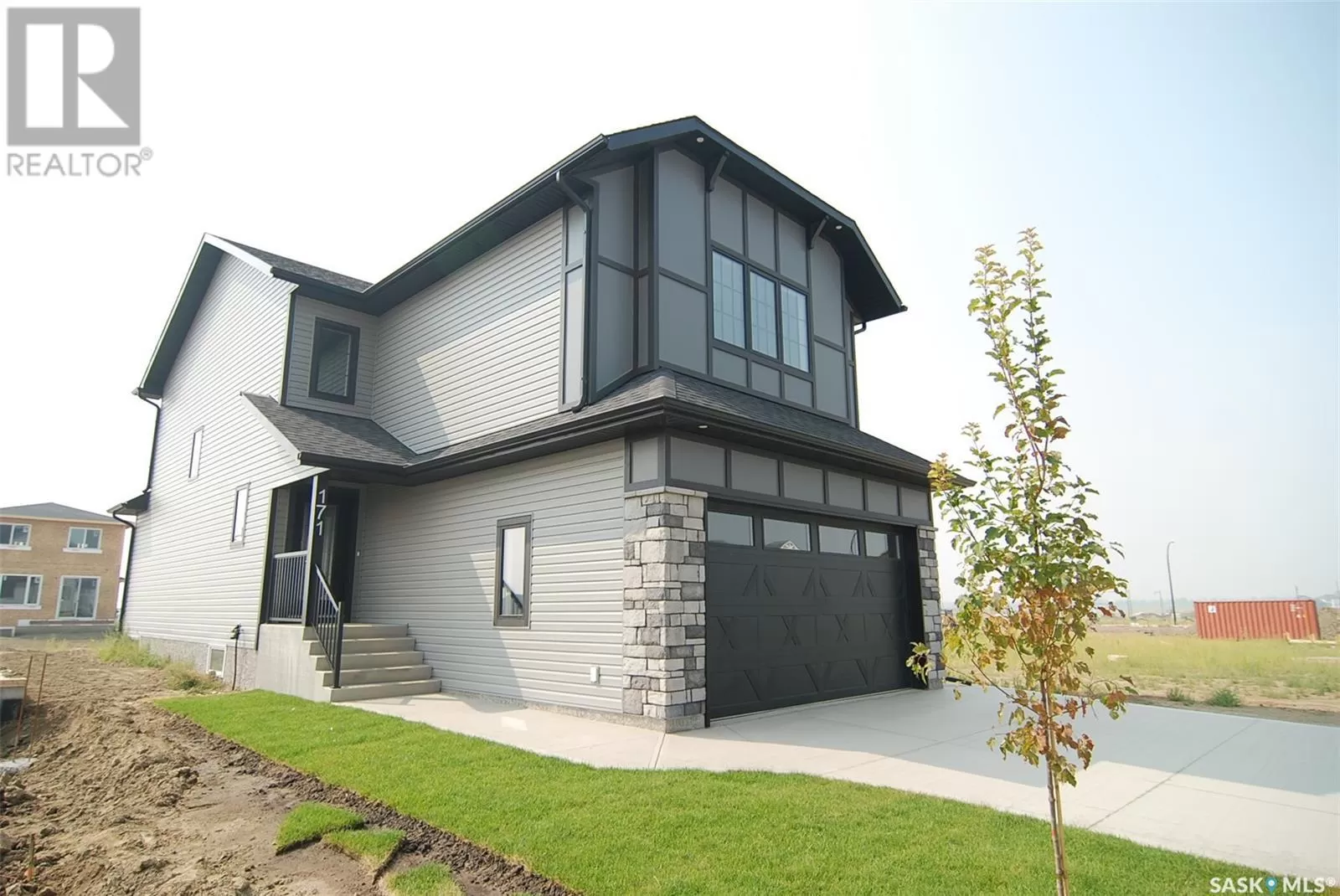 House for rent: 171 Schmeiser Lane, Saskatoon, Saskatchewan S7V 0N3