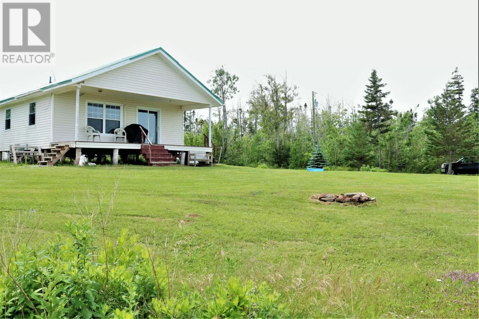 Recreational for rent: 171 Suzannes Lane, Beach Point, Prince Edward Island C0A 1V0
