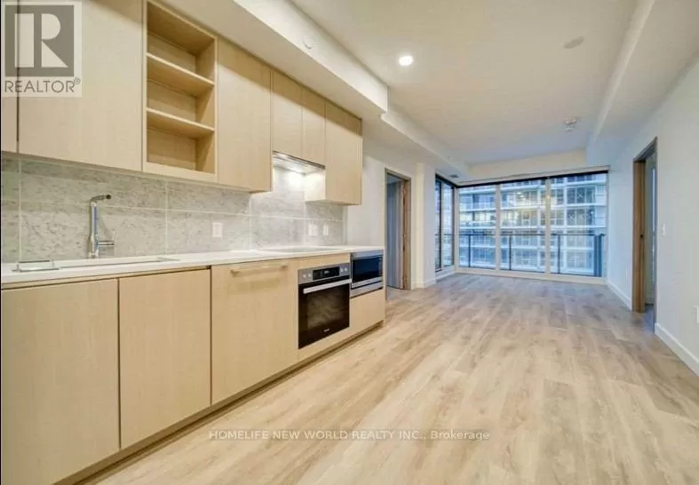 Apartment for rent: 1712 - 95 Mcmahon Drive, Toronto, Ontario M2K 0H2