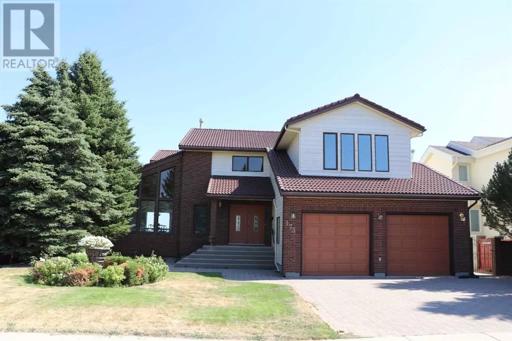 House for rent: 173 Coachwood Point W, Lethbridge, Alberta T1K 6A6