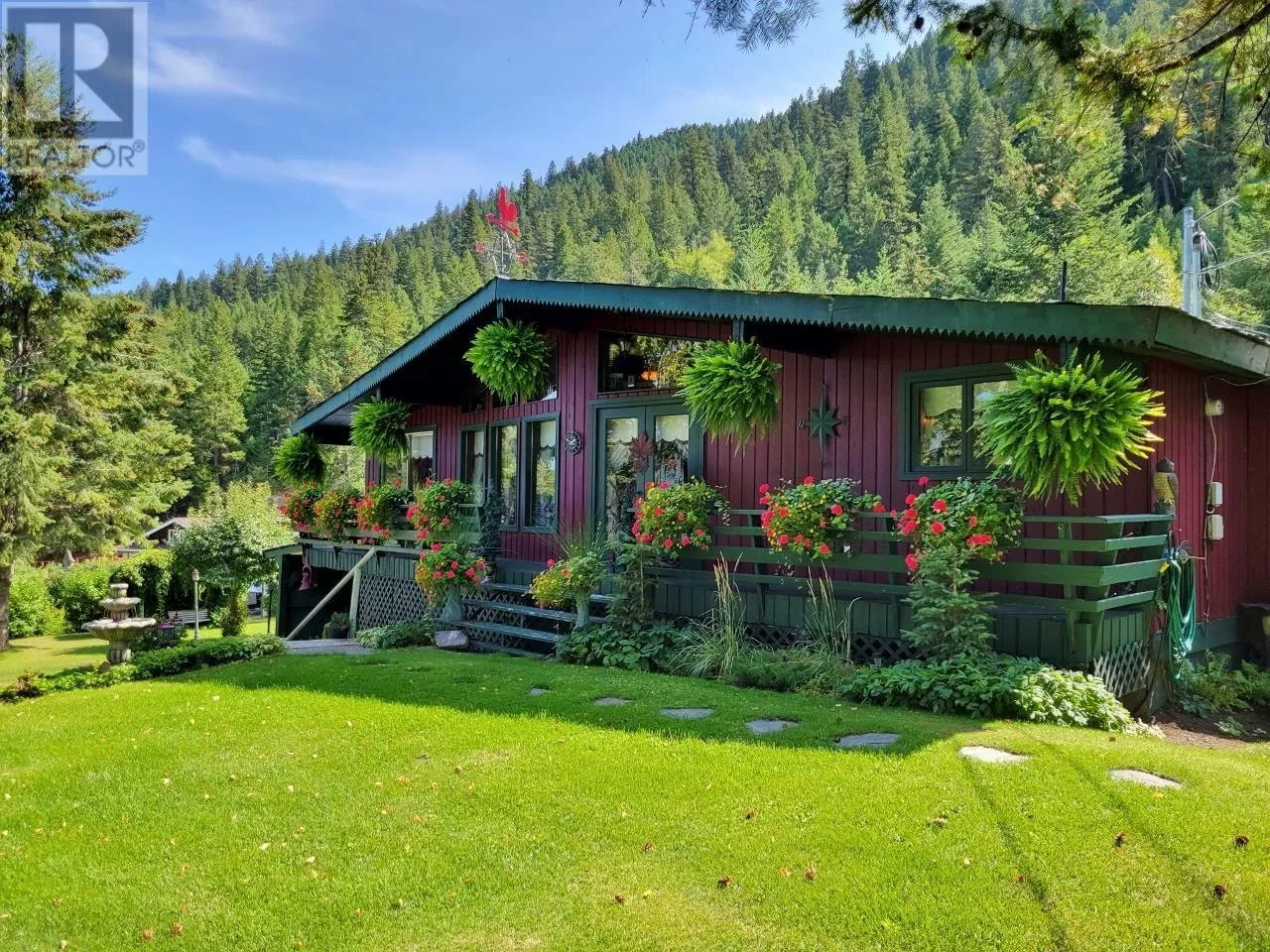 House for rent: 1733 Hazel Street, Williams Lake, British Columbia V2G 3E1