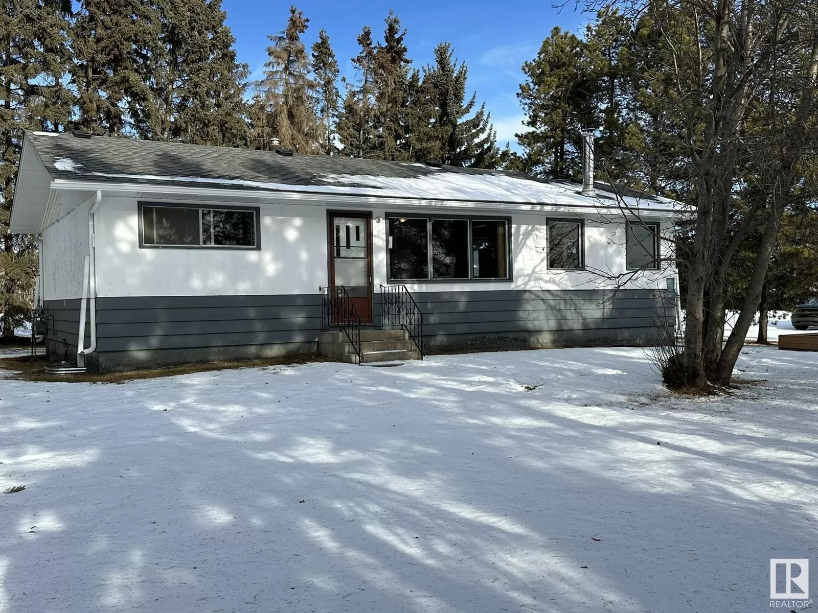 House for rent: 17331 Twp 592 Rd, Rural Smoky Lake County, Alberta T0A 3C0