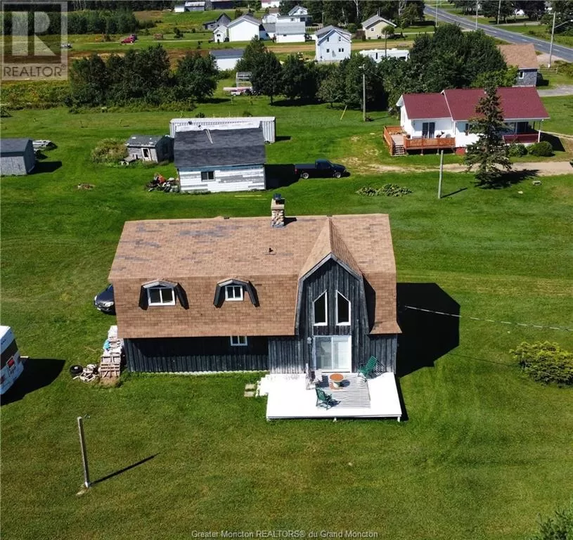House for rent: 1738 Route 355, Sainte-Rose, New Brunswick E1X 2X3