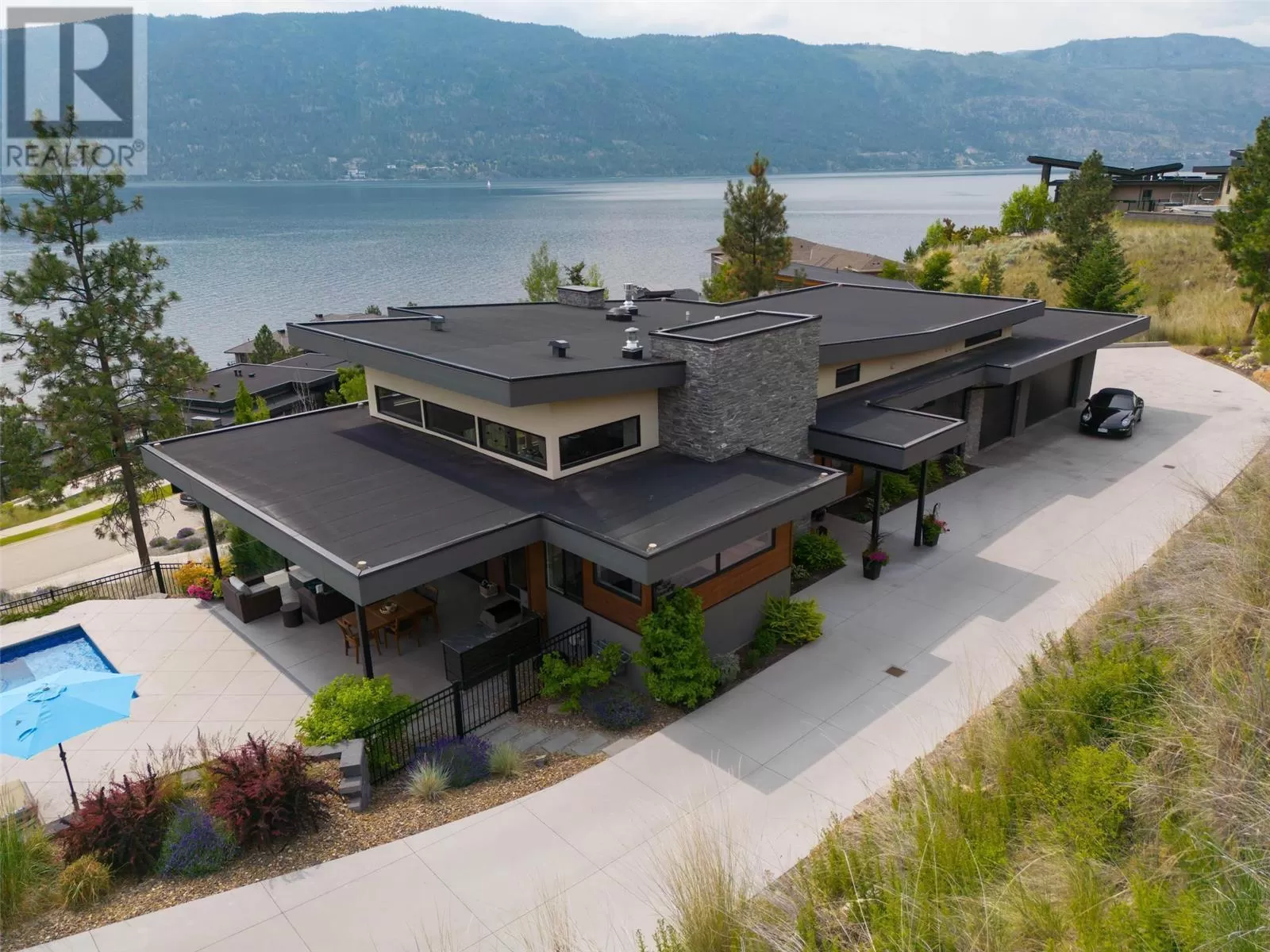 House for rent: 1740 Granite Road, Lake Country, British Columbia V4V 1M9